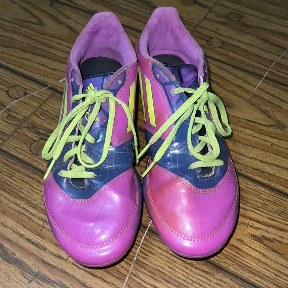 Adidas Cleats